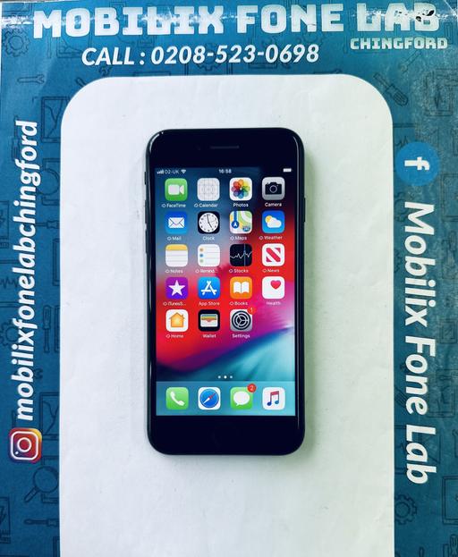 Buy & Sell East London Highams Park - East London - Photos for Apple iPhone 8 64GB Unlocked Battery 100%