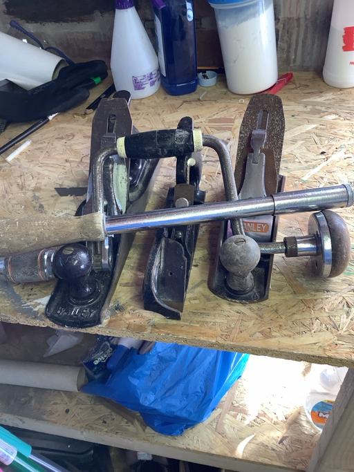 Buy & Sell West Midlands Wolverhampton - Photos for Vintage tools
