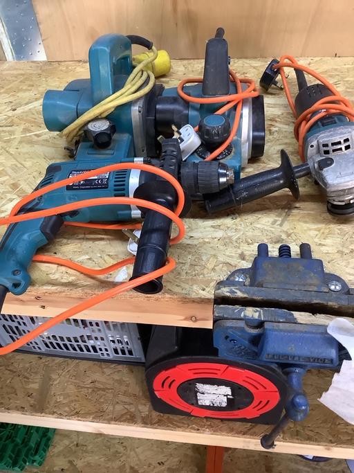 Buy & Sell West Midlands Wolverhampton - Photos for Makita tools