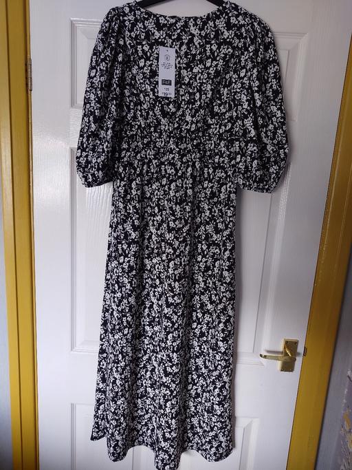 Buy & Sell Woodthorpe Charnwood - Photos for Women's black/white dress size XS