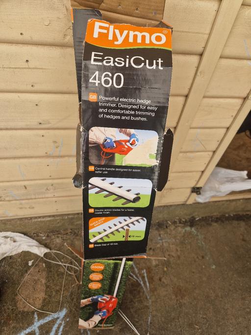 Buy & Sell Hull Bransholme - Hull - Photos for hedge trimmer
