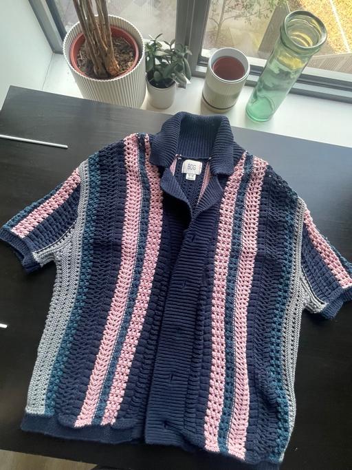 Buy & Sell Greater Manchester Salford - Photos for Urban Outfitters brand new cardigan top/coat