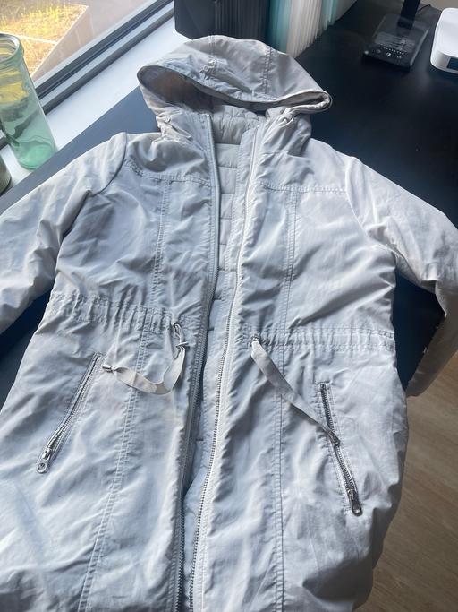 Buy & Sell Greater Manchester Salford - Photos for Detachable inner puffer
