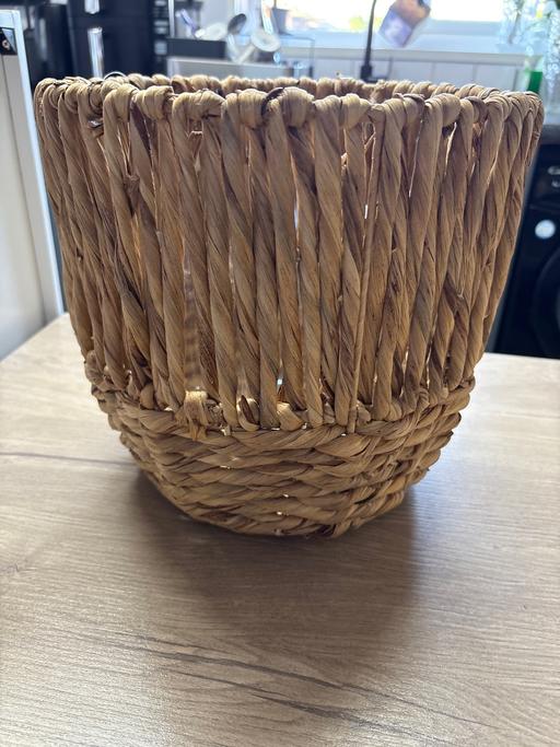 Buy & Sell Derbyshire Chesterfield - Photos for Plant basket