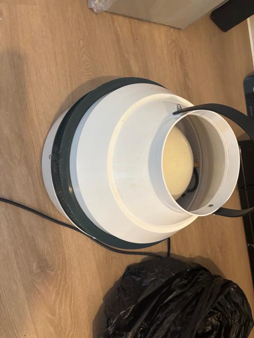 Buy & Sell West Midlands Birmingham - Photos for humidifier hr-50