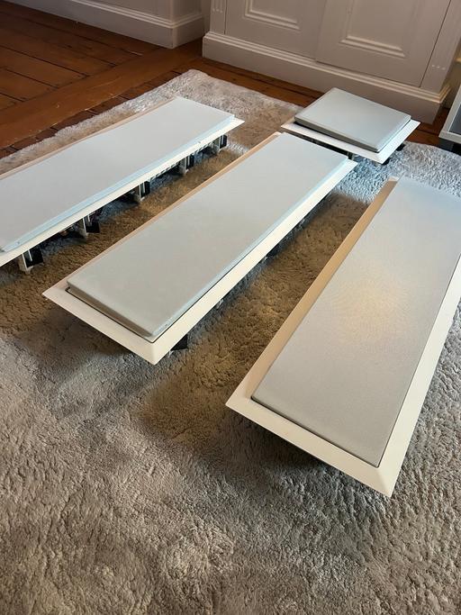 Buy & Sell West London - Photos for Speaker craft speakers