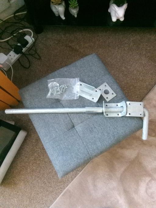 Buy & Sell West Midlands Sandwell - Photos for Garage Door Drop Bolt