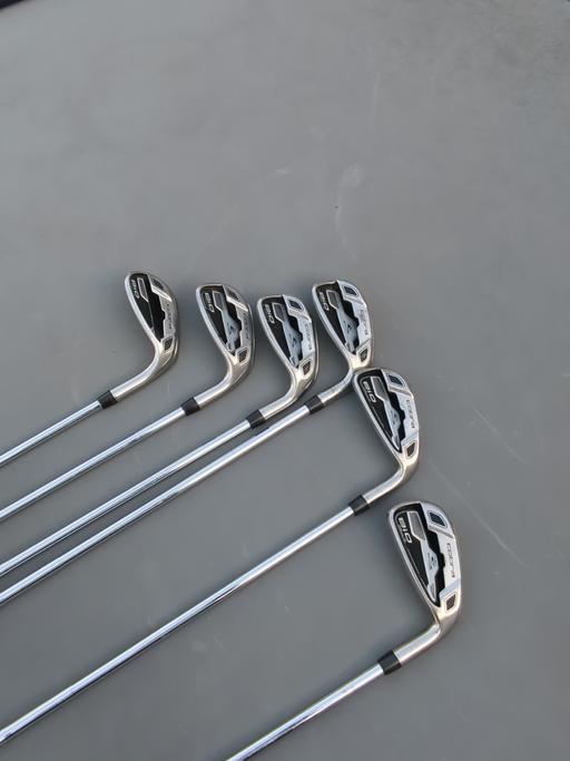 Buy & Sell Lancashire Blackpool - Photos for golf clubs