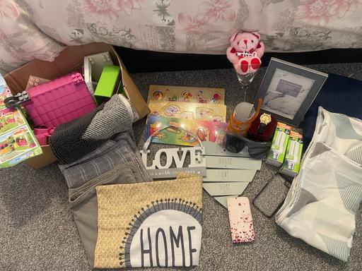 Buy & Sell Lancashire Blackpool - Photos for BOX OF ALLSORTS