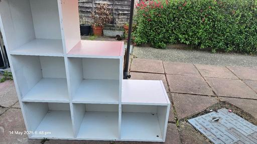 Buy & Sell Lessness Heath South East London - Photos for Bookshelf