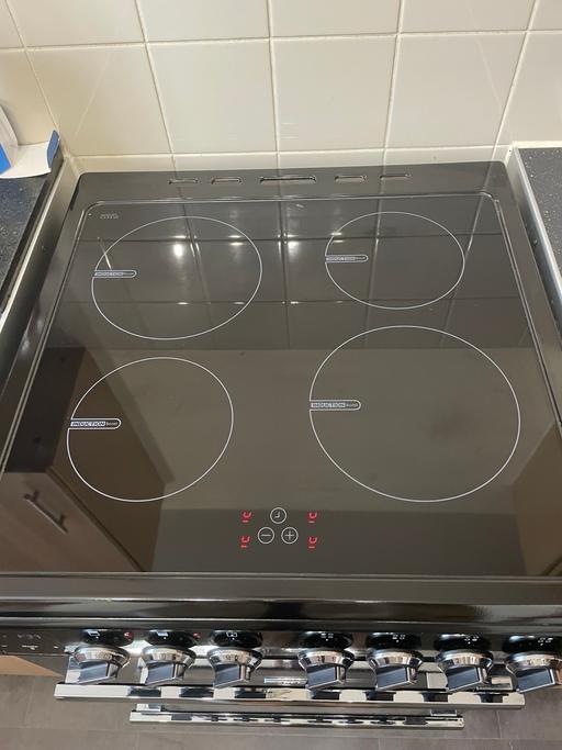 Buy & Sell West Midlands Birmingham - Photos for Rangemaster professional plus 60cm induction