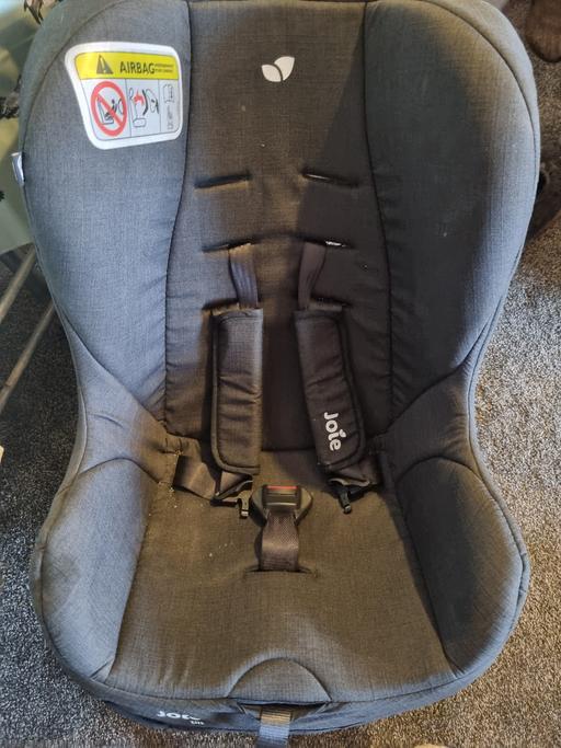 Buy & Sell West Midlands Wolverhampton - Photos for child's car seat