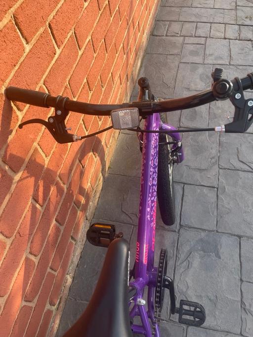 Buy & Sell Cheshire West and Chester Hoole Village - Cheshire West and Chester - Photos for Apollo bike