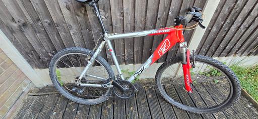 Buy & Sell Gloucestershire Gloucester - Photos for RBK bike