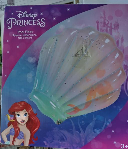 Buy & Sell Basingstoke Basingstoke and Deane - Photos for Disney Princess Ariel Pool Float New