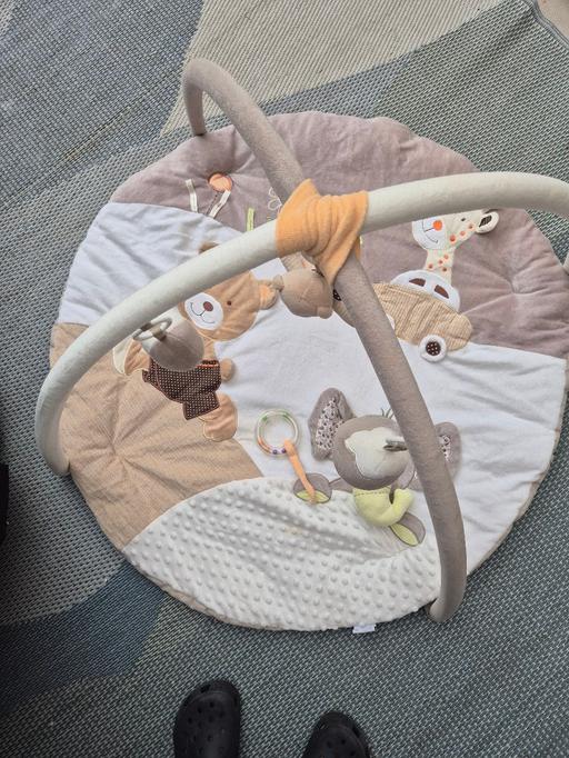 Buy & Sell Bentley Walsall - Photos for Baby Sensory Gym