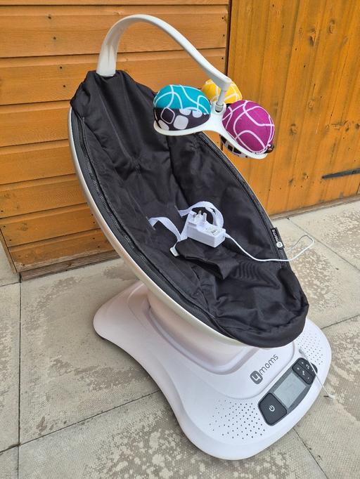 Buy & Sell West Midlands Walsall - Photos for 4MOMS Swing