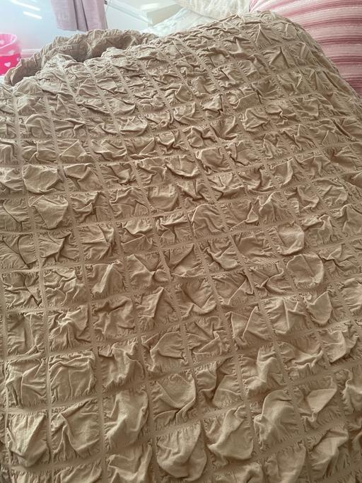 Buy & Sell Lancashire Blackpool - Photos for DOUBLE DUVET COVER SET