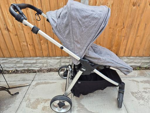 Buy & Sell West Midlands Walsall - Photos for Mama and papas stroller