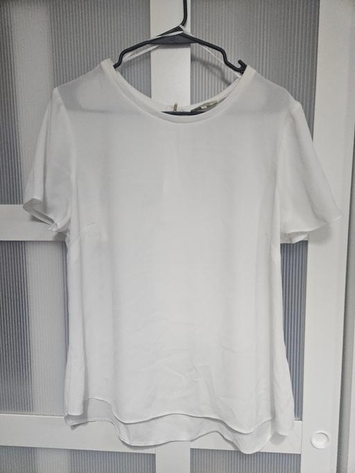Buy & Sell Weston Point Halton - Photos for Size 16 MATALAN blouse top