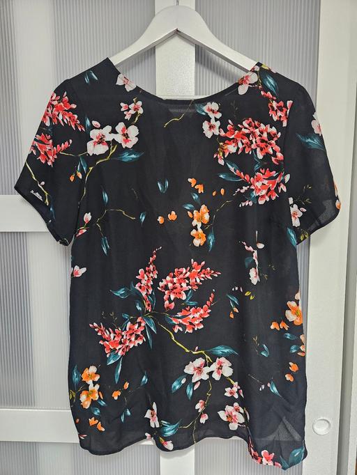 Buy & Sell Weston Point Halton - Photos for Size 16 PRIMARK open back blouse top