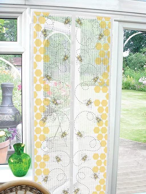Buy & Sell Bexley Sidcup - DA15 - Photos for Magnetic Door Screen Curtain