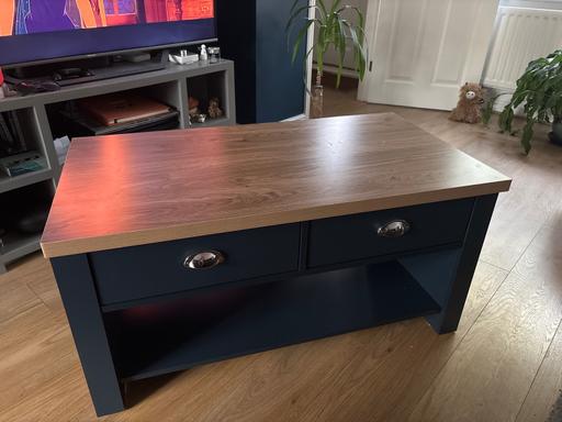 Buy & Sell Surrey Woking - Photos for New never used coffee table