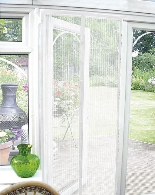 Buy & Sell South East London Lamorbey - South East London - Photos for Magnetic Door Screen Curtain