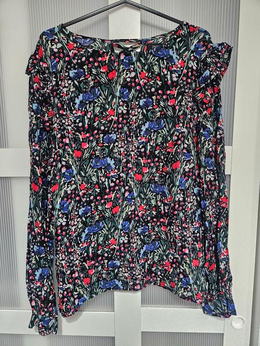 Buy & Sell Weston Point Halton - Photos for Size 18 MATALAN blouse top