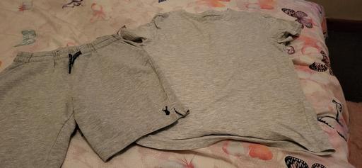 Buy & Sell Radcliffe Bury - Photos for boys shorts and top age 10