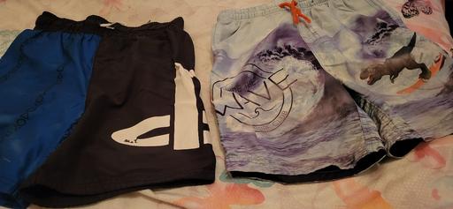 Buy & Sell Radcliffe Bury - Photos for boys swimshorts age 10