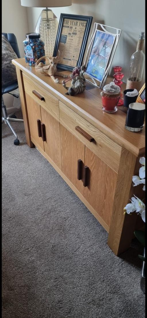 Buy & Sell West Midlands Solihull - Photos for sideboard
