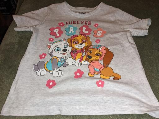 Buy & Sell Radcliffe Bury - Photos for girls paw patrol top age 7