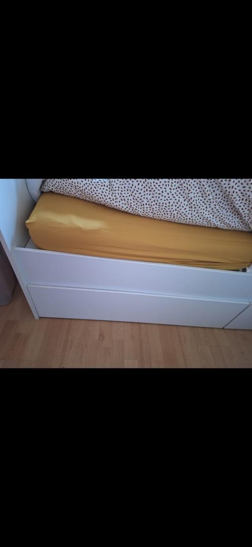 Buy & Sell West Midlands Solihull - Photos for Bed