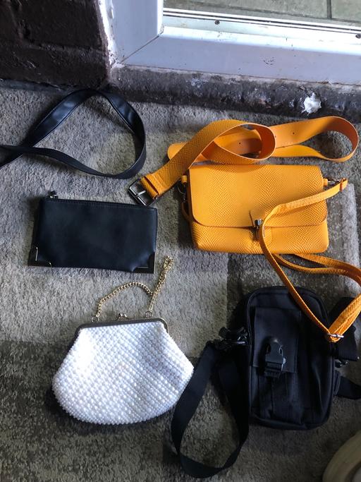 Buy & Sell Princes End Sandwell - Photos for Bag bundle