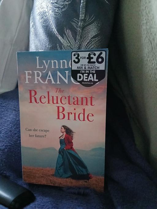 Buy & Sell Derbyshire Chesterfield - Photos for the reluctant bride