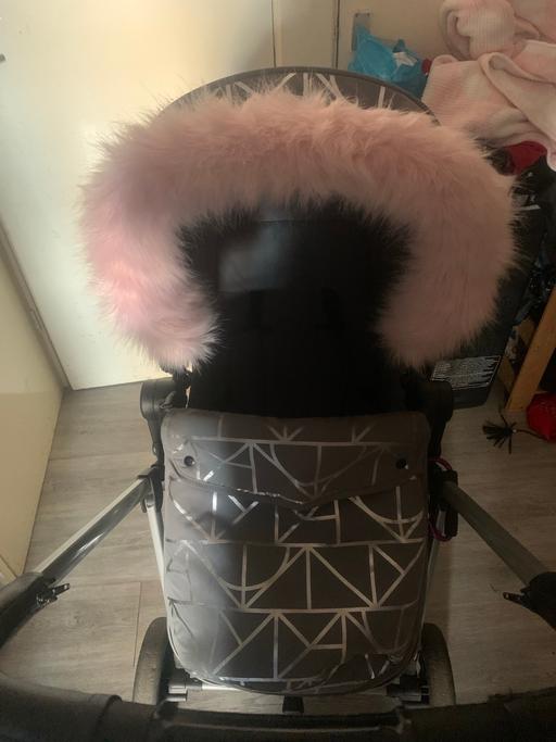 Buy & Sell West Midlands Solihull - Photos for Ickle babbie pushchair