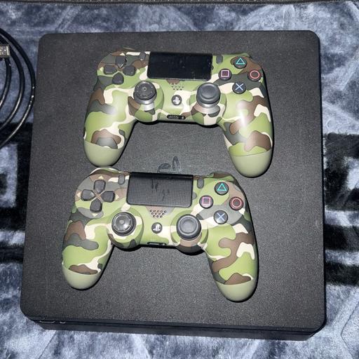 Buy & Sell West Midlands Birmingham - Photos for Ps4 slim 500gb