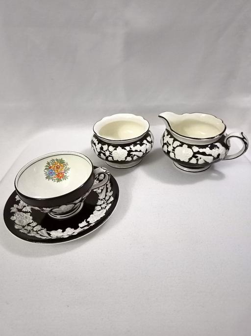 Buy & Sell West Midlands Birmingham - Photos for ANTIQUE GEORGE JONES & SONS 