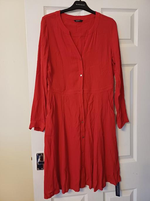 Buy & Sell South Yorkshire Rotherham - Photos for roman shirt dress