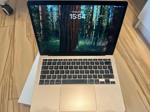 Buy & Sell South East London Borough - South East London - Photos for Apple MacBook Air 13” 2020 256GB SSD Boxed