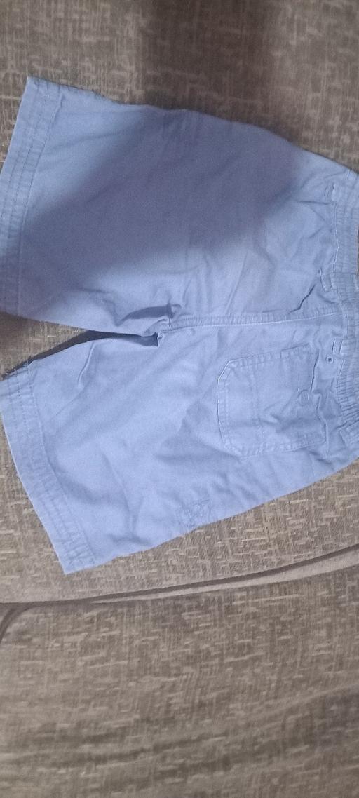 Buy & Sell North London Holloway - North London - Photos for blue (polo) shorts