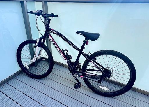 Buy & Sell East London East India - East London - Photos for Muddyfox Prevail 24 inch Wheel Size Kids Bike