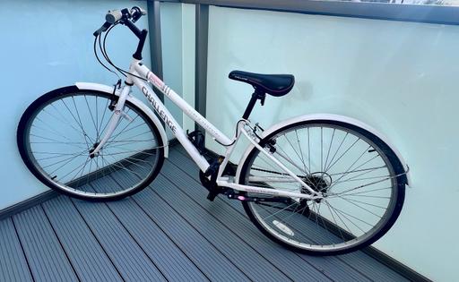 Buy & Sell East London East India - East London - Photos for Challenge Dune 27.5 inch women bike