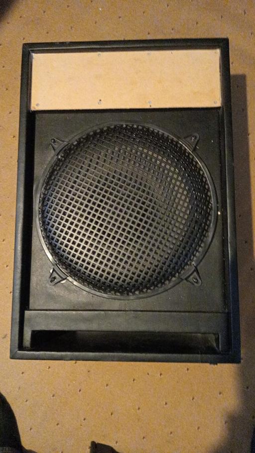 Buy & Sell West Midlands Birmingham - Photos for speaker