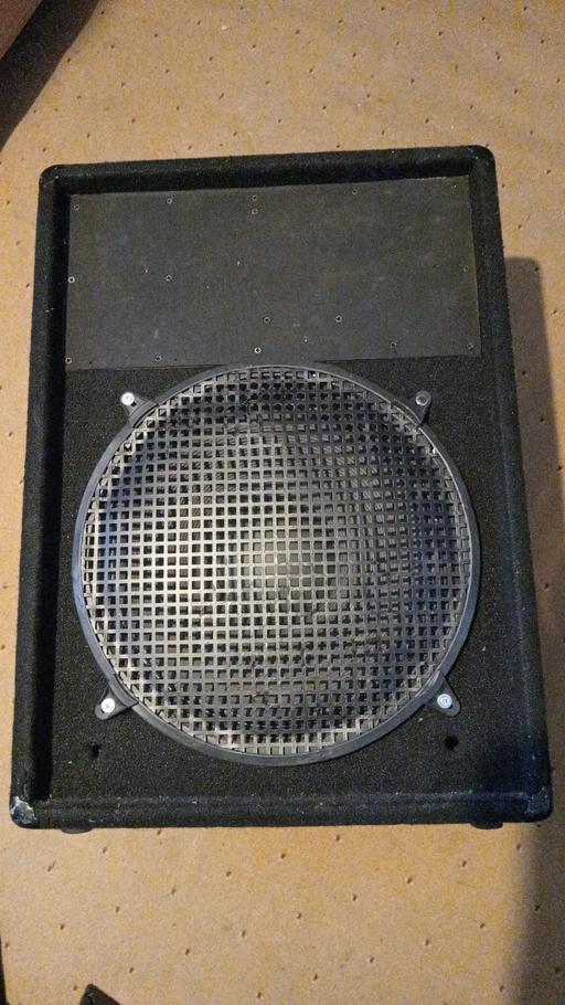 Buy & Sell West Midlands Birmingham - Photos for speaker