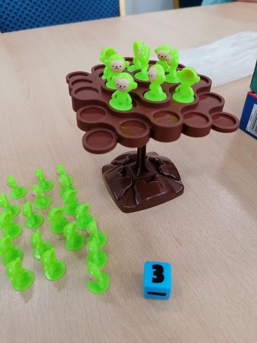 Buy & Sell Derbyshire North East Derbyshire - Photos for frog balancing game