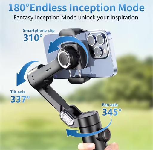 Buy & Sell Fife Lochgelly - Fife - Photos for Handheld gimbal stabiliser