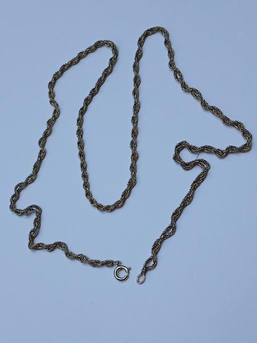 Buy & Sell Bolton City Centre Bolton - Photos for vintage necklace
