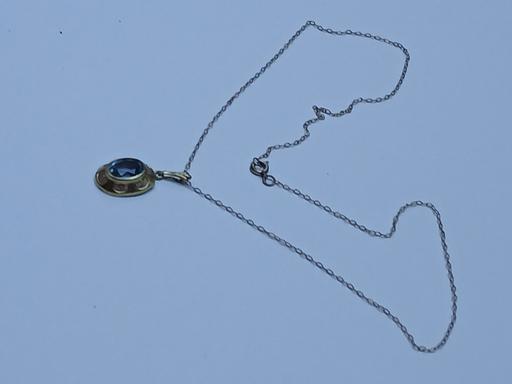 Buy & Sell Bolton City Centre Bolton - Photos for vintage necklace